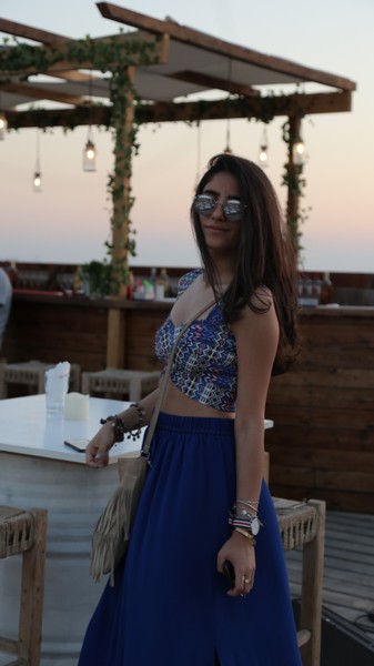 Opening of PRAIA's Sunset Bar